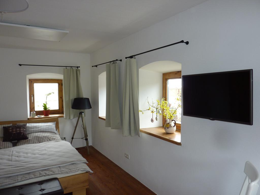 Appartement Traunseeferien Altmünster Exterior foto
