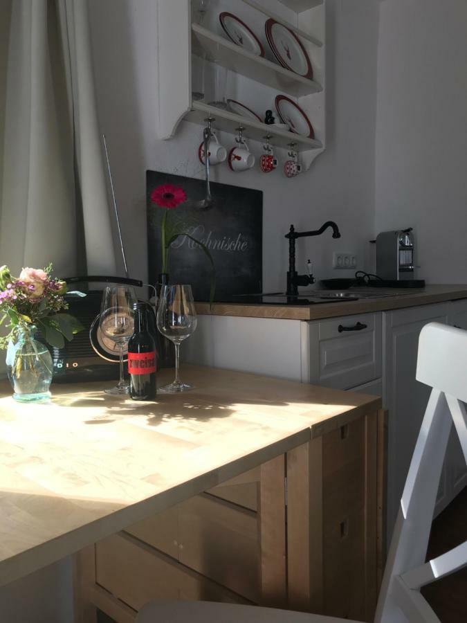 Appartement Traunseeferien Altmünster Exterior foto